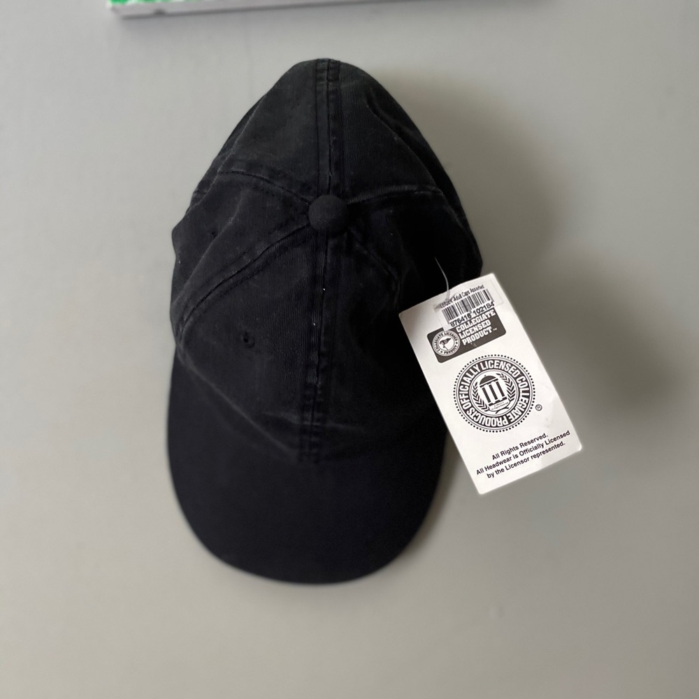 HEADWEAR BY THE GAME HAT